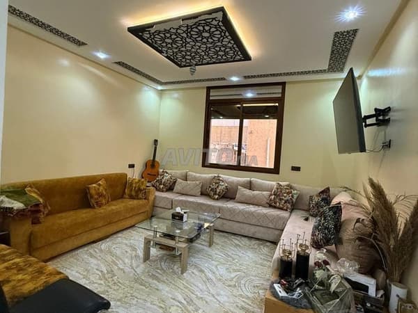 منزل للبيع في باتنة