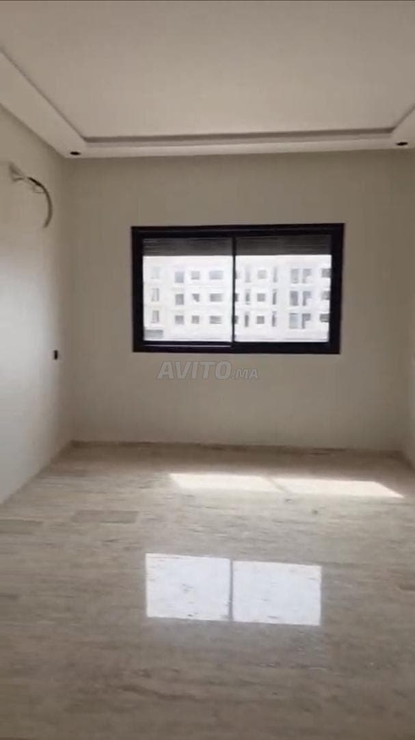 Appartement à louer 75 m² à Bouskoura