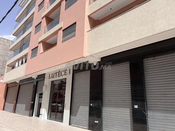 Appartement à louer 40 m² à Marrakech