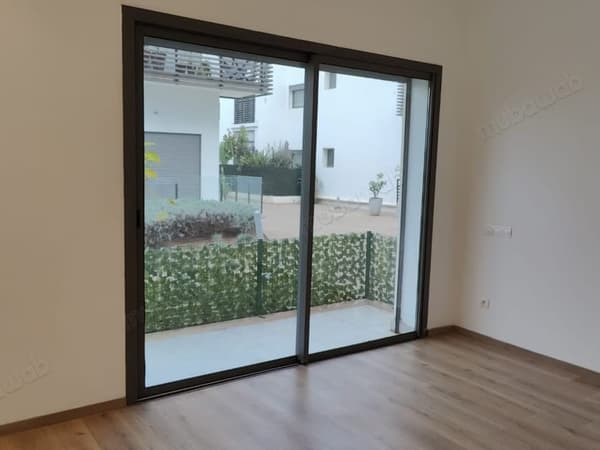 2-bedroom apartment for rent – El Menzeh