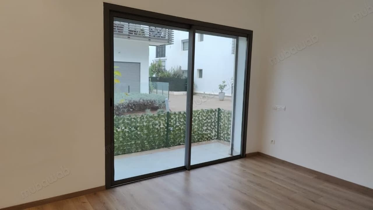 Appartement 2CH à louer – El Menzeh