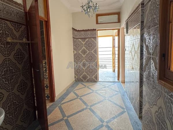 Apartamento en alquiler en el barrio Dakhla Extension