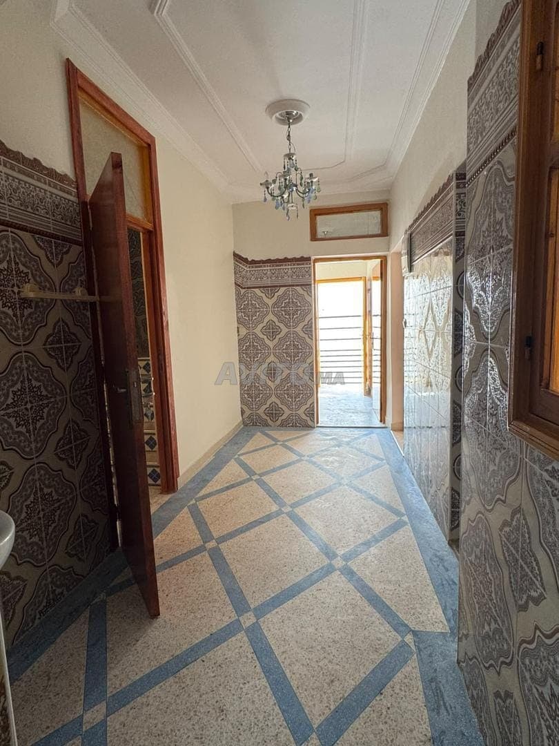 Apartamento en alquiler en el barrio Dakhla Extension