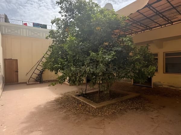 رياض للبيع حي القصبة VE26093