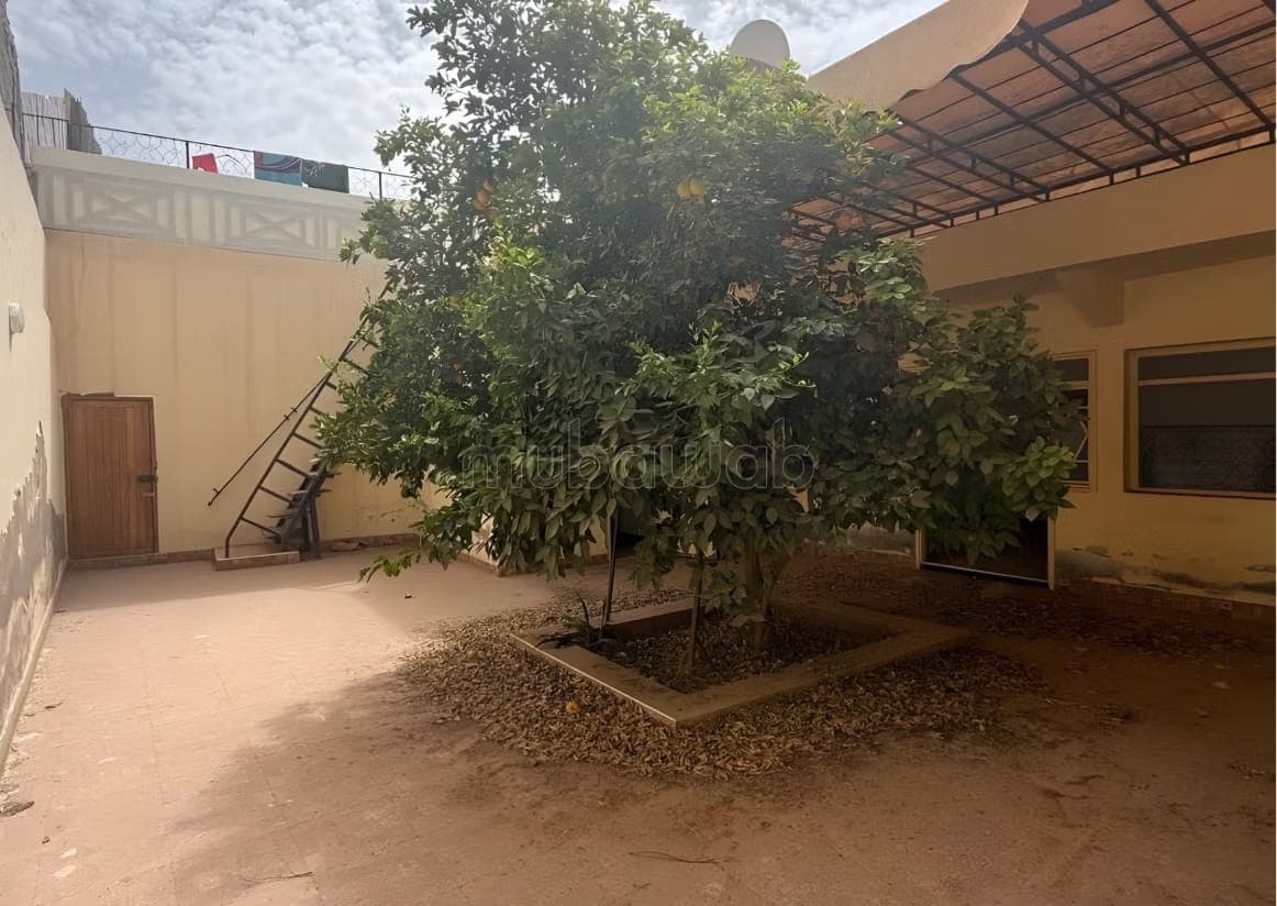 Riad for Sale Kasbah Quarter VE26093