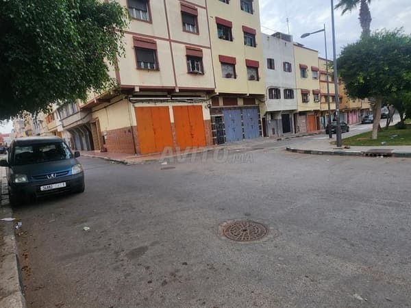 Maison à vendre Rabat . Laâmarra . Yaacoub El Mansour