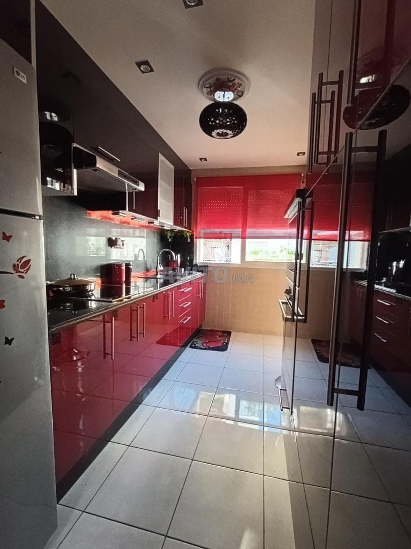 Immobilier à vendre à Aida Village, Tanger