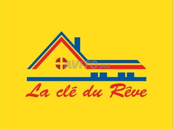 Maison R1 à Vendre 170m Hay El Menzeh Idafi, Rabat