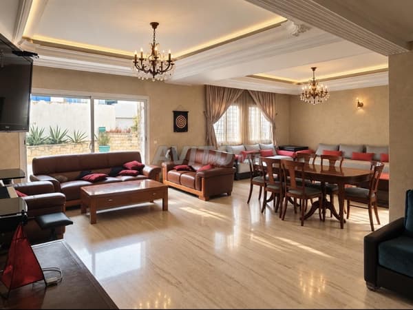 appartement à vendre près de deux mars