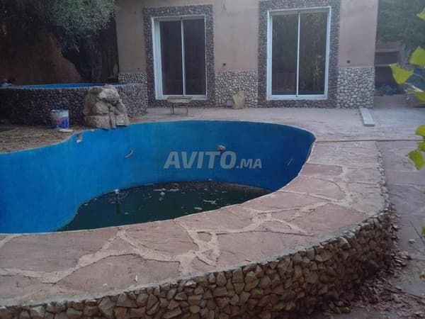 2 small villas for sale