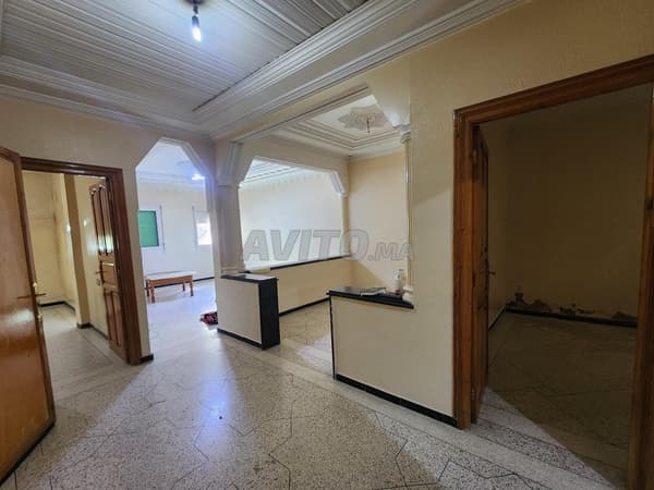 Piso en venta de 77 m² en Fès