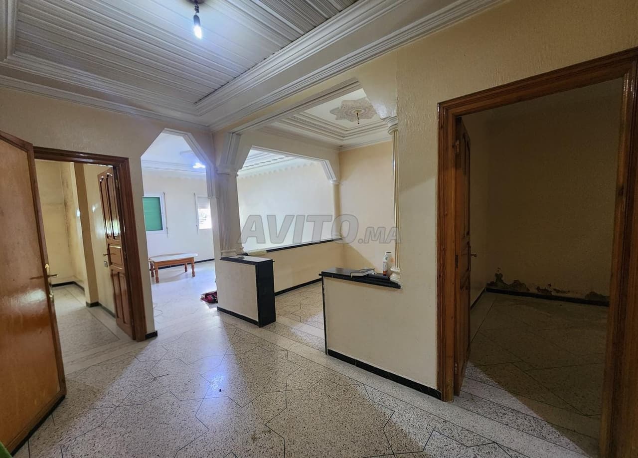 Piso en venta de 77 m² en Fès