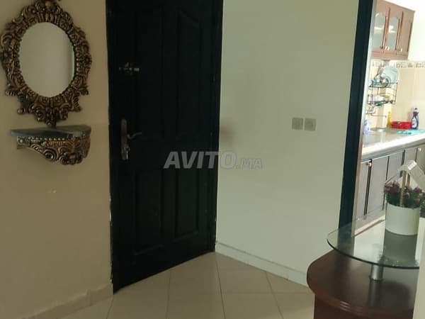 Appartement à vendre à Tanger Zemmouri 5, près des marchés Salam – 60