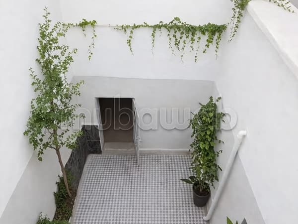 Riad Lfkih d’Hot