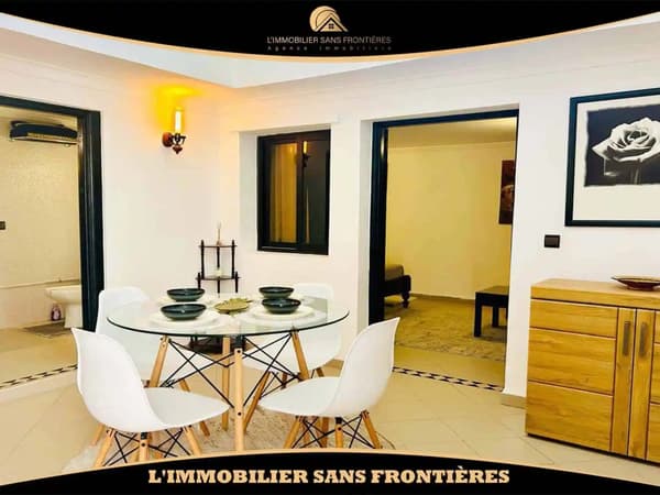 Maison privée à vendre à Guéliz, 193 m², Marrakech