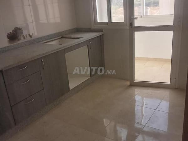 Wohnung zum Verkauf in Bourmana