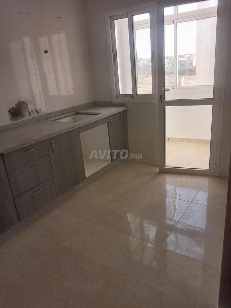 Apartamento en venta en Bourmana