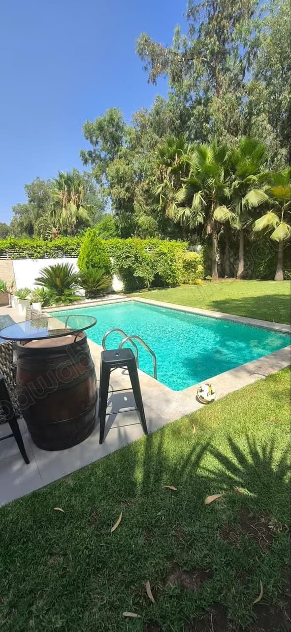 Villa te koop in Ville Verte