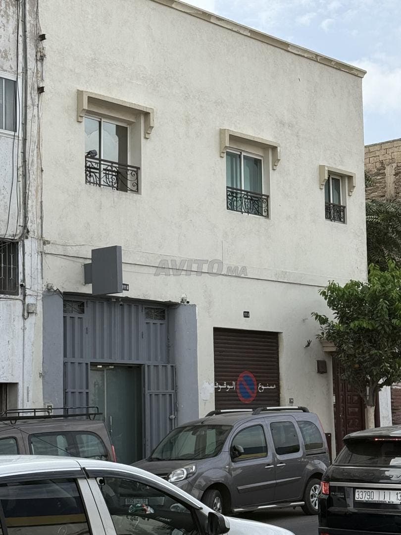 A vendre maison à La Gironde