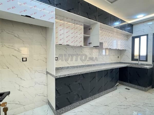 Appartement à vendre 100 m² à Meknès