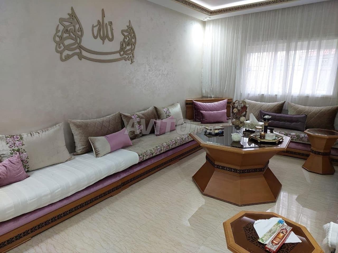 Vente Grande Maison de luxe à Branes 2