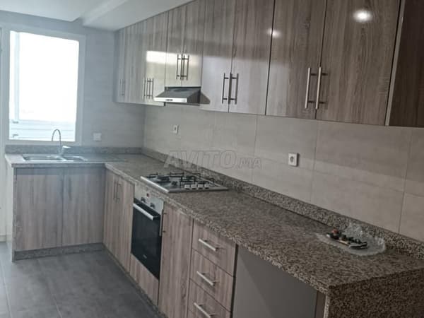 Appartement à vendre quartier du Parc