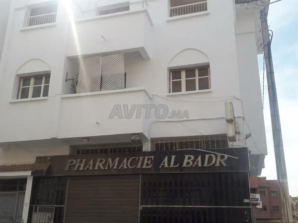 Maison Sidi Maarouf Casa
