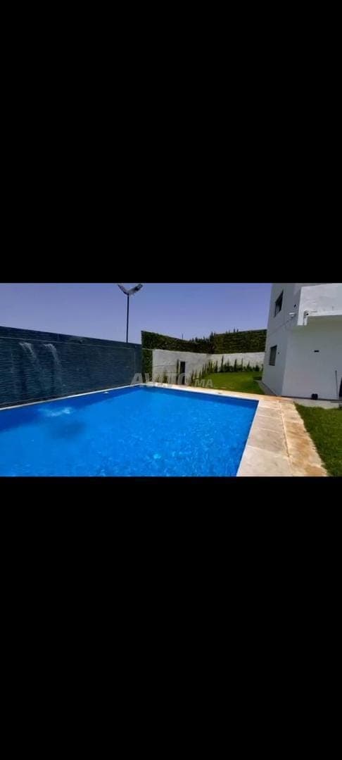 🏡 Villa à louer – Fouarat, proche de la Zone F