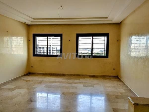 Apartment for Sale 120 m² in Casablanca-Lissasfa