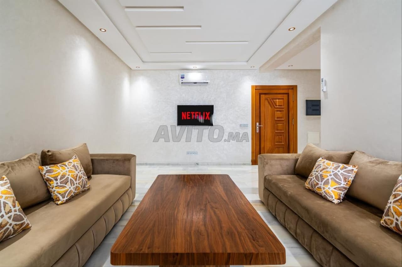 Appartamento in affitto 87 m² a Mozart