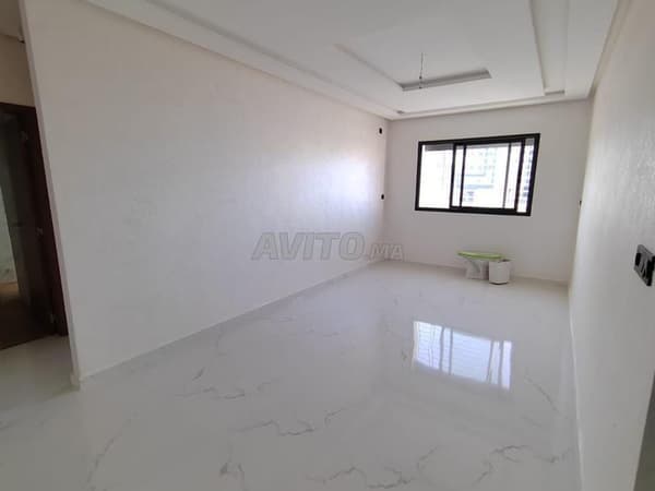 Apartment for sale with assignment at the Nakhil complex