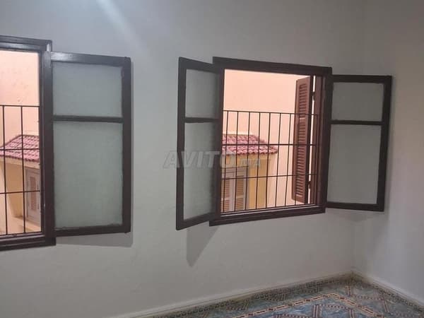 Maison à louer mensuellement à Moulay Driss Zerhoun