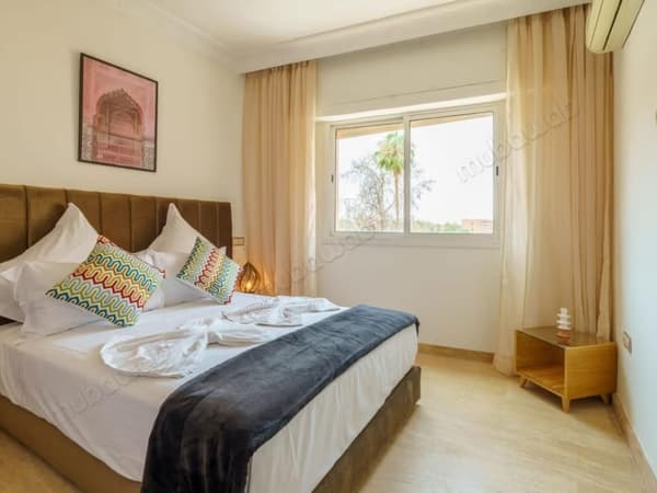 Appartement 61m2 Meublé centre ville