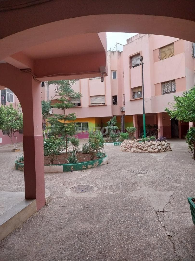 Appartement à vendre à côté de Café Marbella