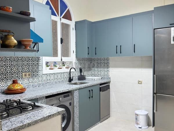 شقة للإيجار 100 م² في طنجة