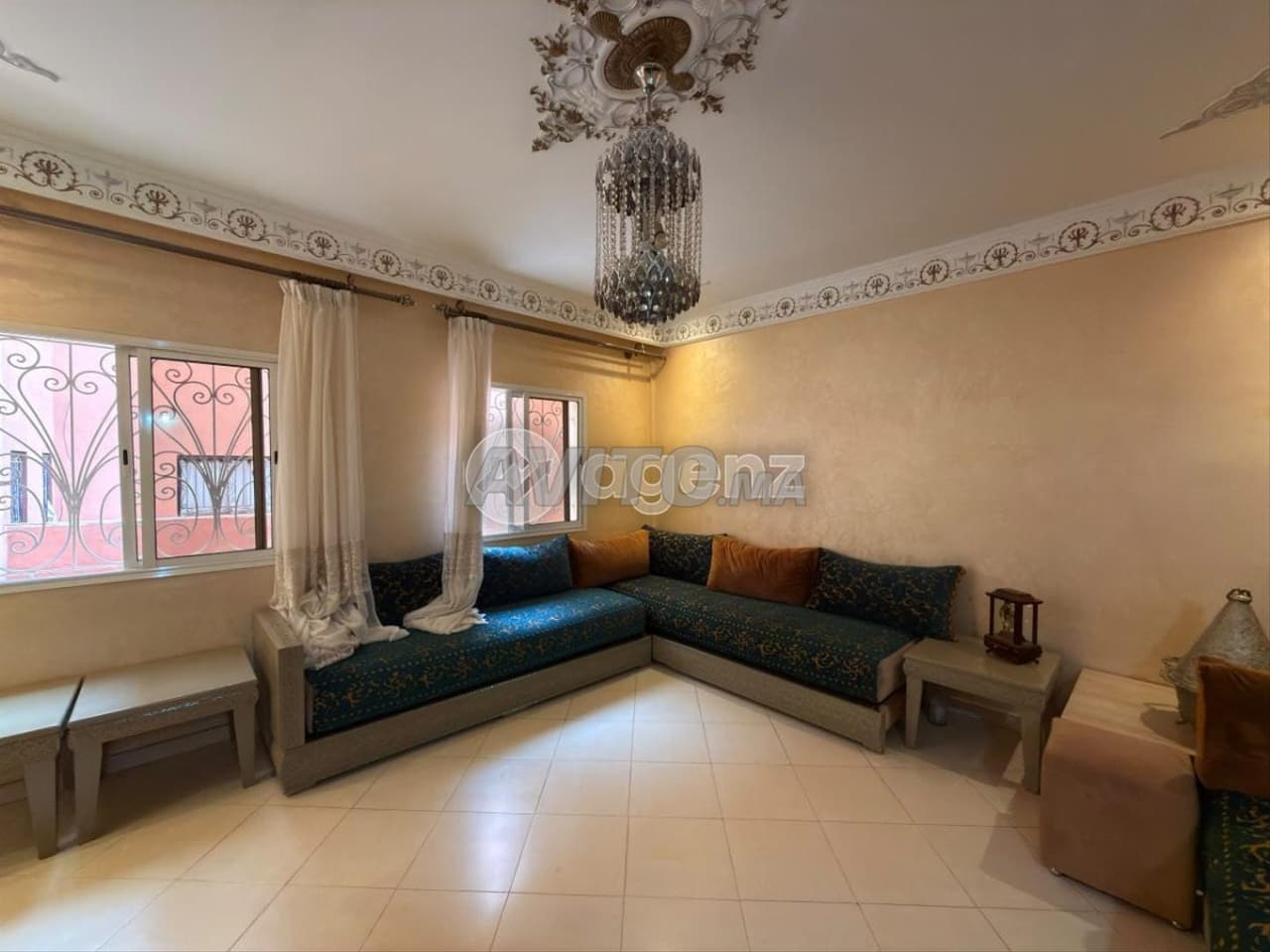 RAK-GU-1423 - Appartamento in vendita a Izdihar
