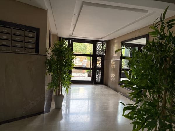 For rent, beautiful apartment 128 m² – Hamria, Meknes