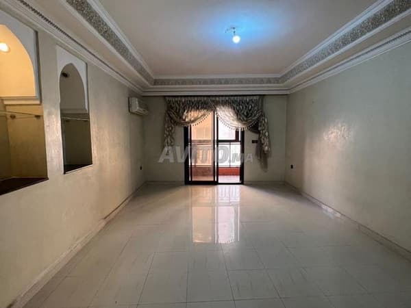 Appartement à vendre 125 m² Sidi abbad Marrakech