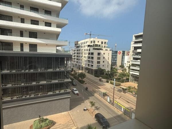 BUREAU DE STANDING – CASABLANCA FINANCE CITY (CFC)