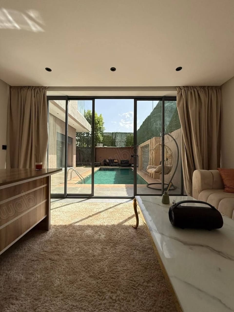 Maison de luxe à vendre à Amira Targa
