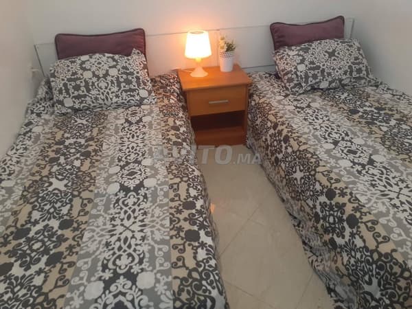 Appartamento in affitto 42 m² a El Jadida