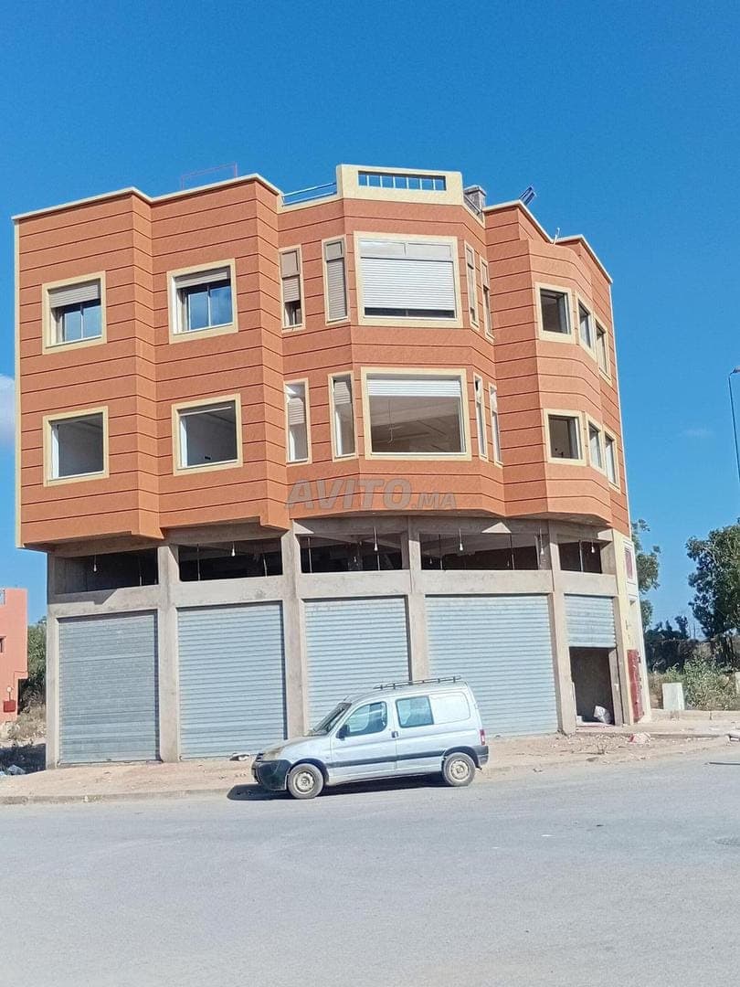 Magasin à louer