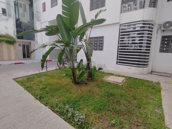 Appartement meublé au complexe Alia Garden
