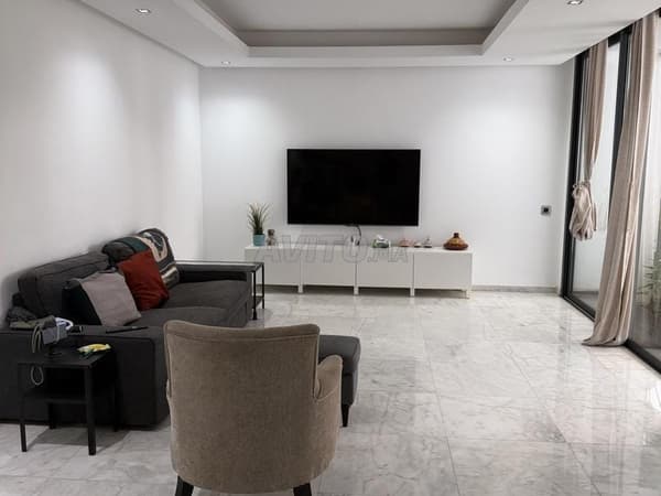 DIRECT PROPRIÉTAIRE Appartement de 126 m² à CFC