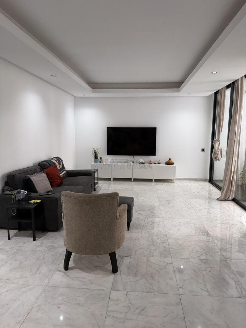 DIRECT PROPRIÉTAIRE Appartement de 126 m² à CFC