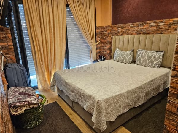 Gemeubileerd luxe appartement te huur in beveiligde residence