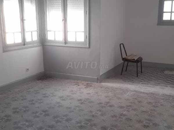 Apartment for rent in Rabat