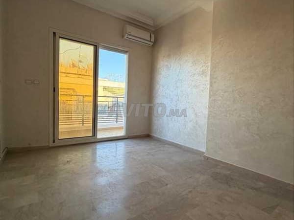216045-Vente Appt à Casablanca Maarif Extension