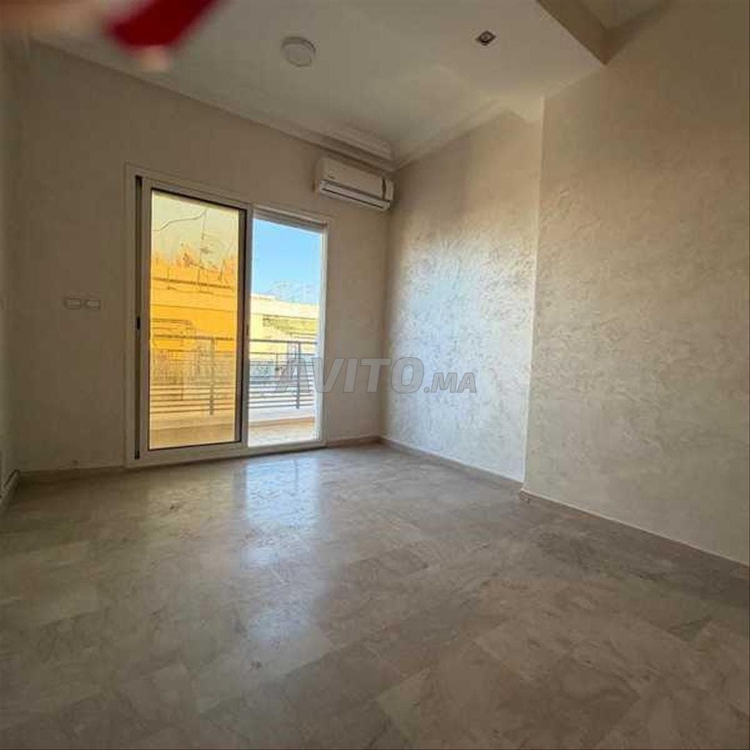 216045-Vente Appt à Casablanca Maarif Extension