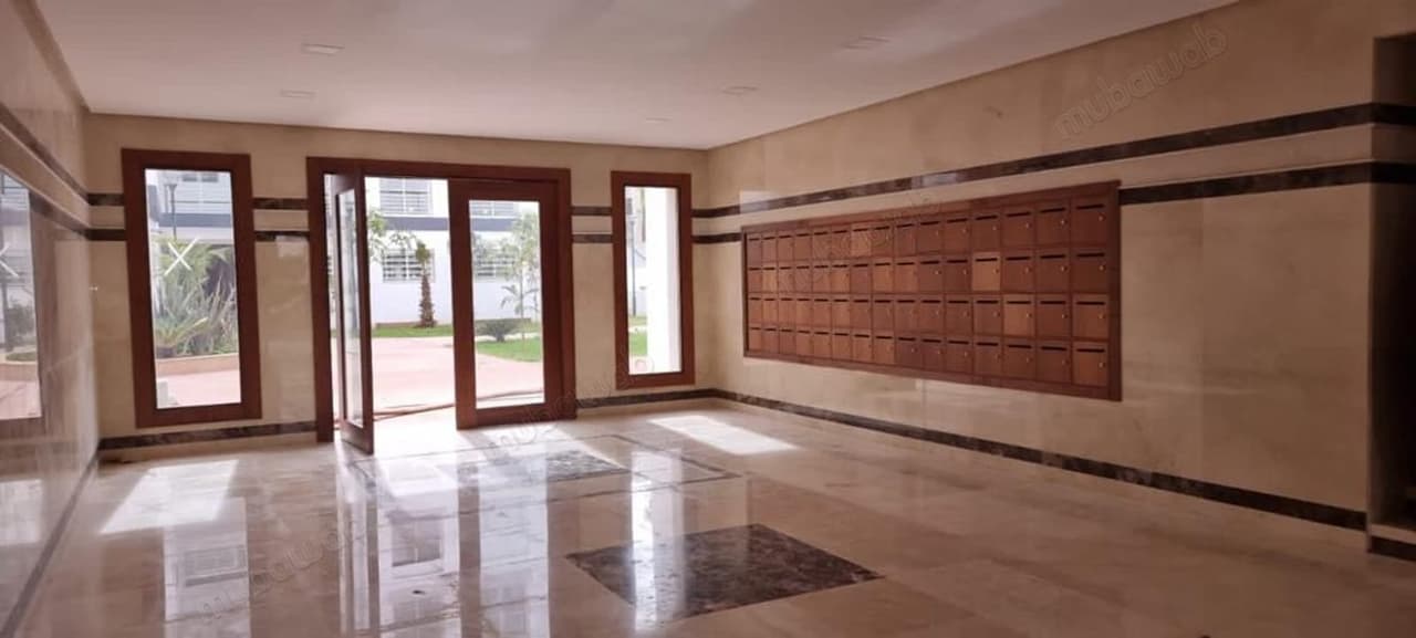 Apartment for rent in Hay Riad